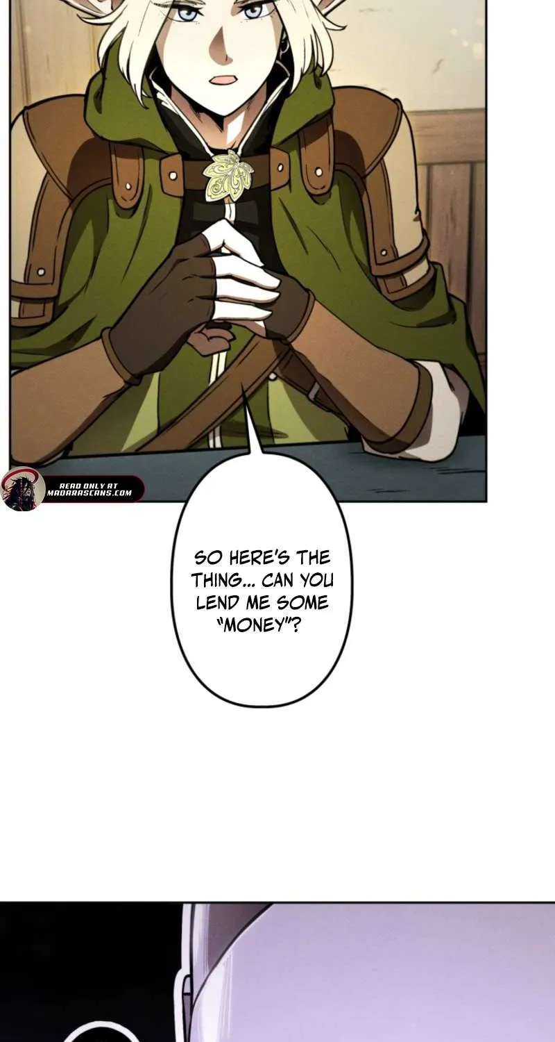 Reincarnated as the Strongest Monster Eater꞉ Revenge on the Tyrant Dragon