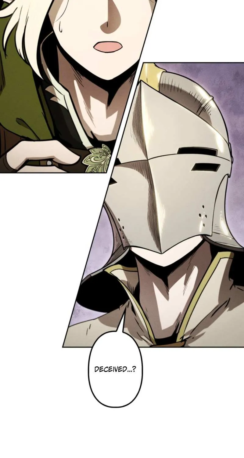 Reincarnated as the Strongest Monster Eater꞉ Revenge on the Tyrant Dragon