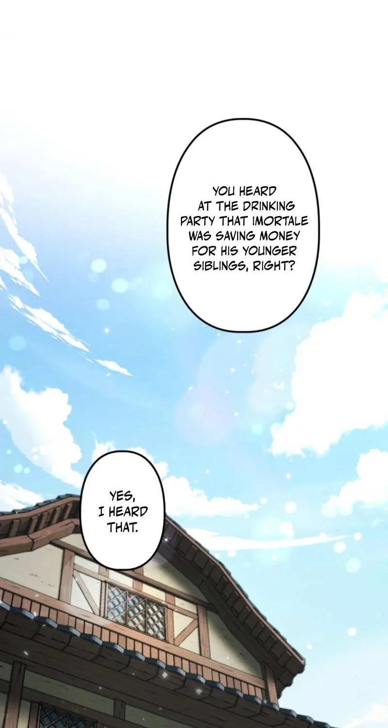 Reincarnated as the Strongest Monster Eater꞉ Revenge on the Tyrant Dragon