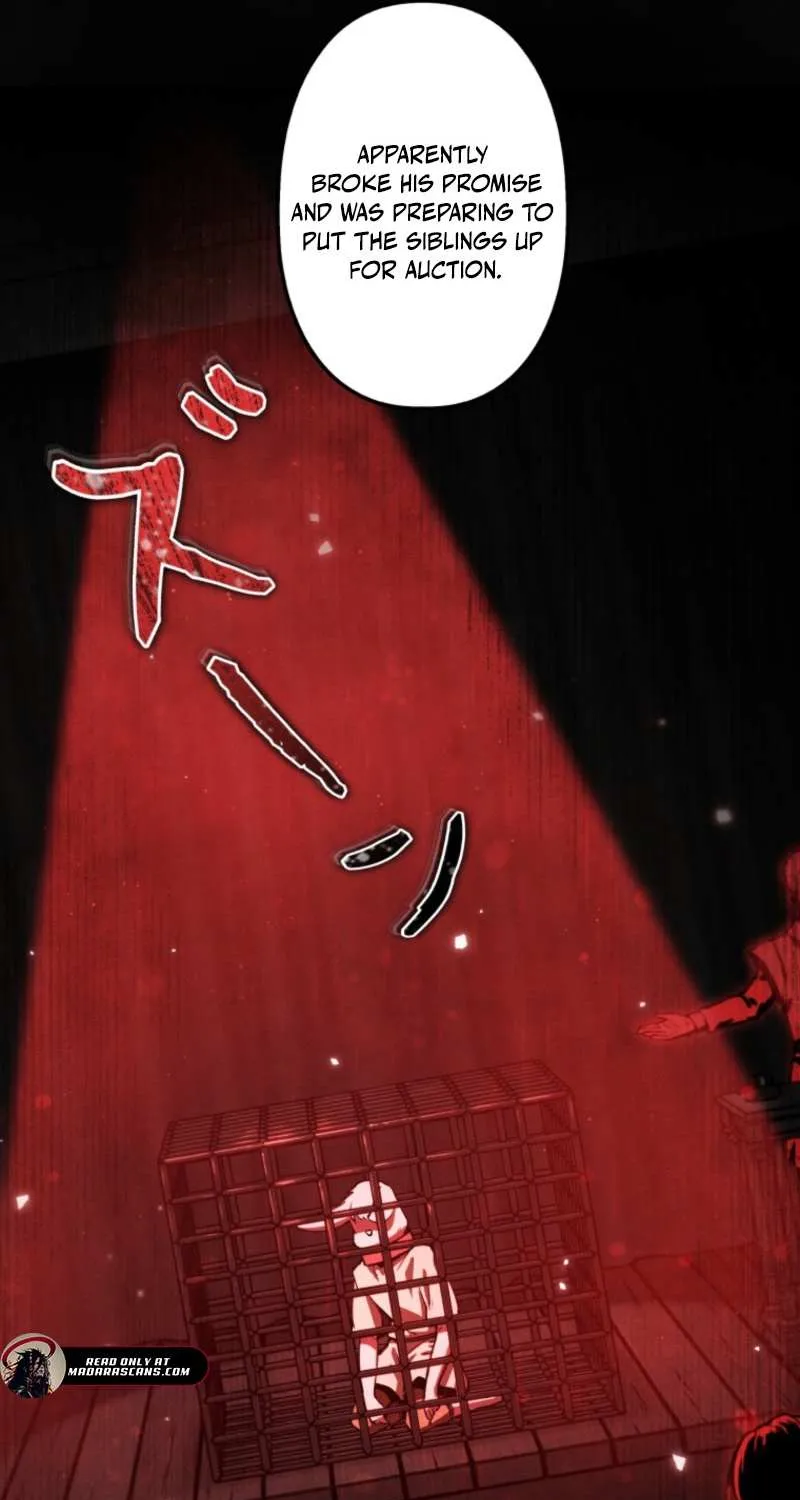 Reincarnated as the Strongest Monster Eater꞉ Revenge on the Tyrant Dragon