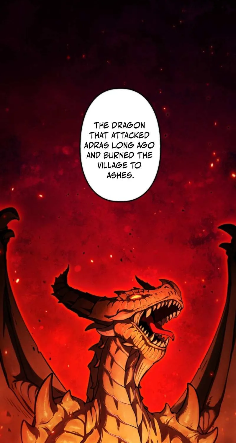 Reincarnated as the Strongest Monster Eater꞉ Revenge on the Tyrant Dragon