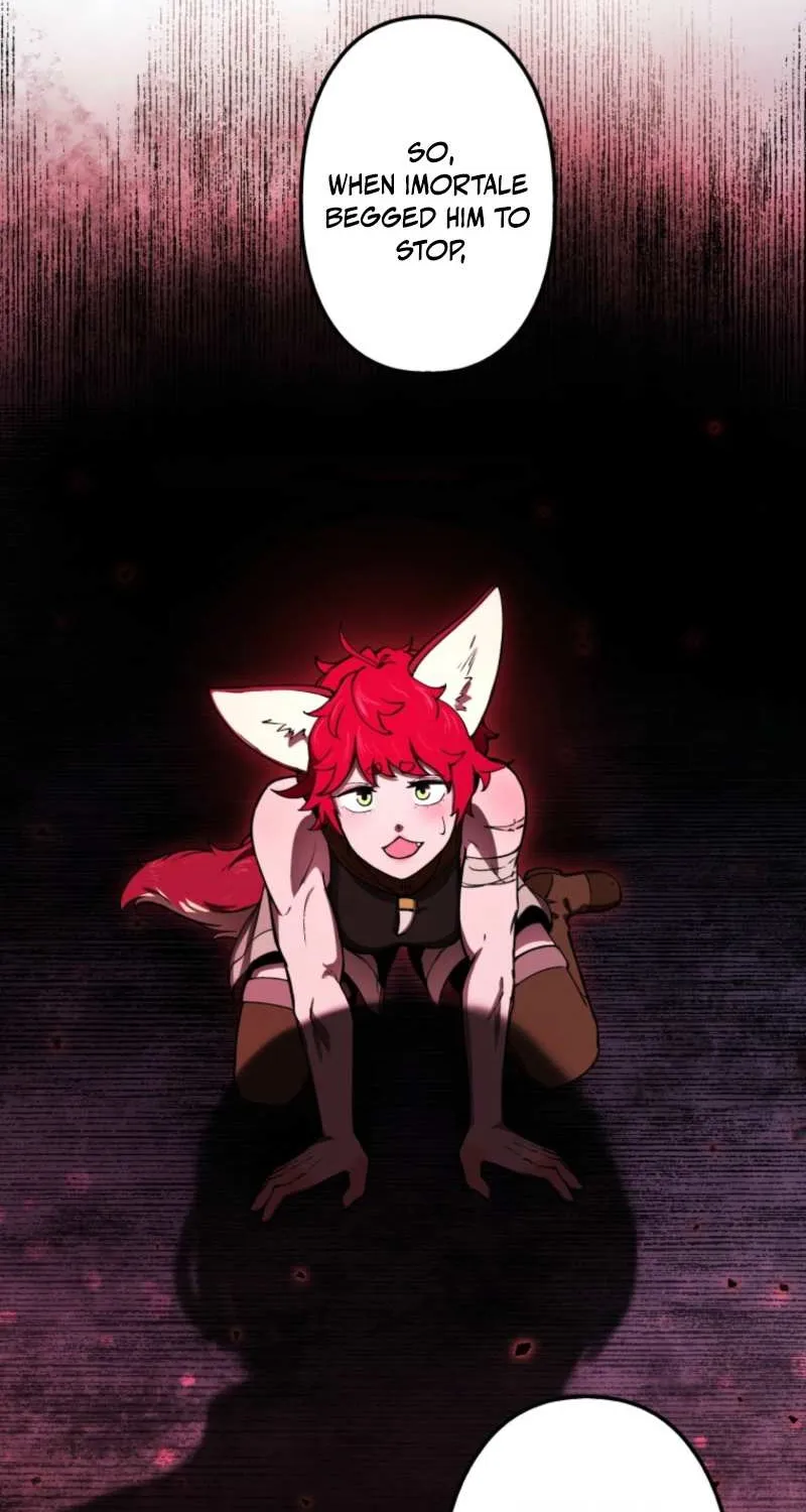 Reincarnated as the Strongest Monster Eater꞉ Revenge on the Tyrant Dragon