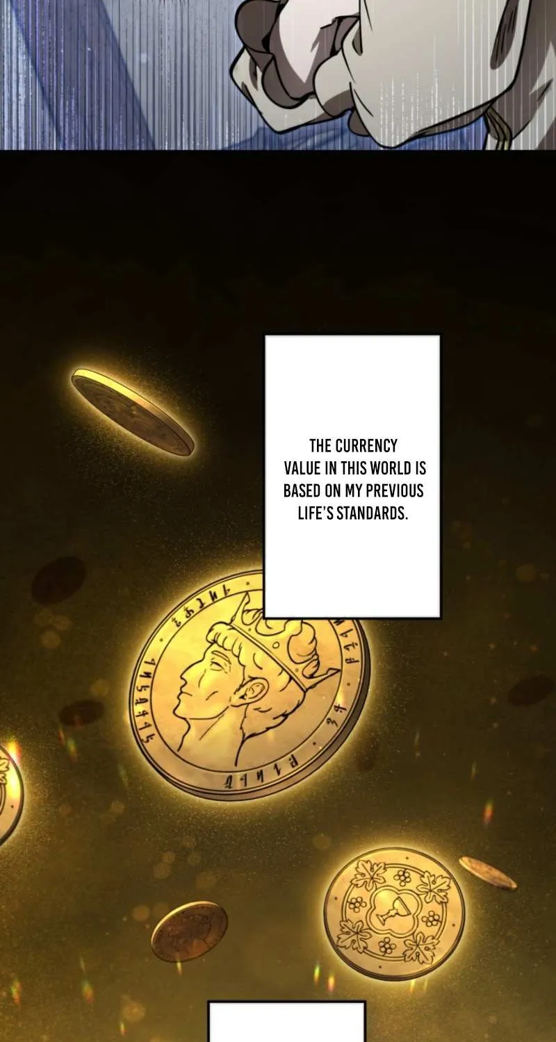 Reincarnated as the Strongest Monster Eater꞉ Revenge on the Tyrant Dragon