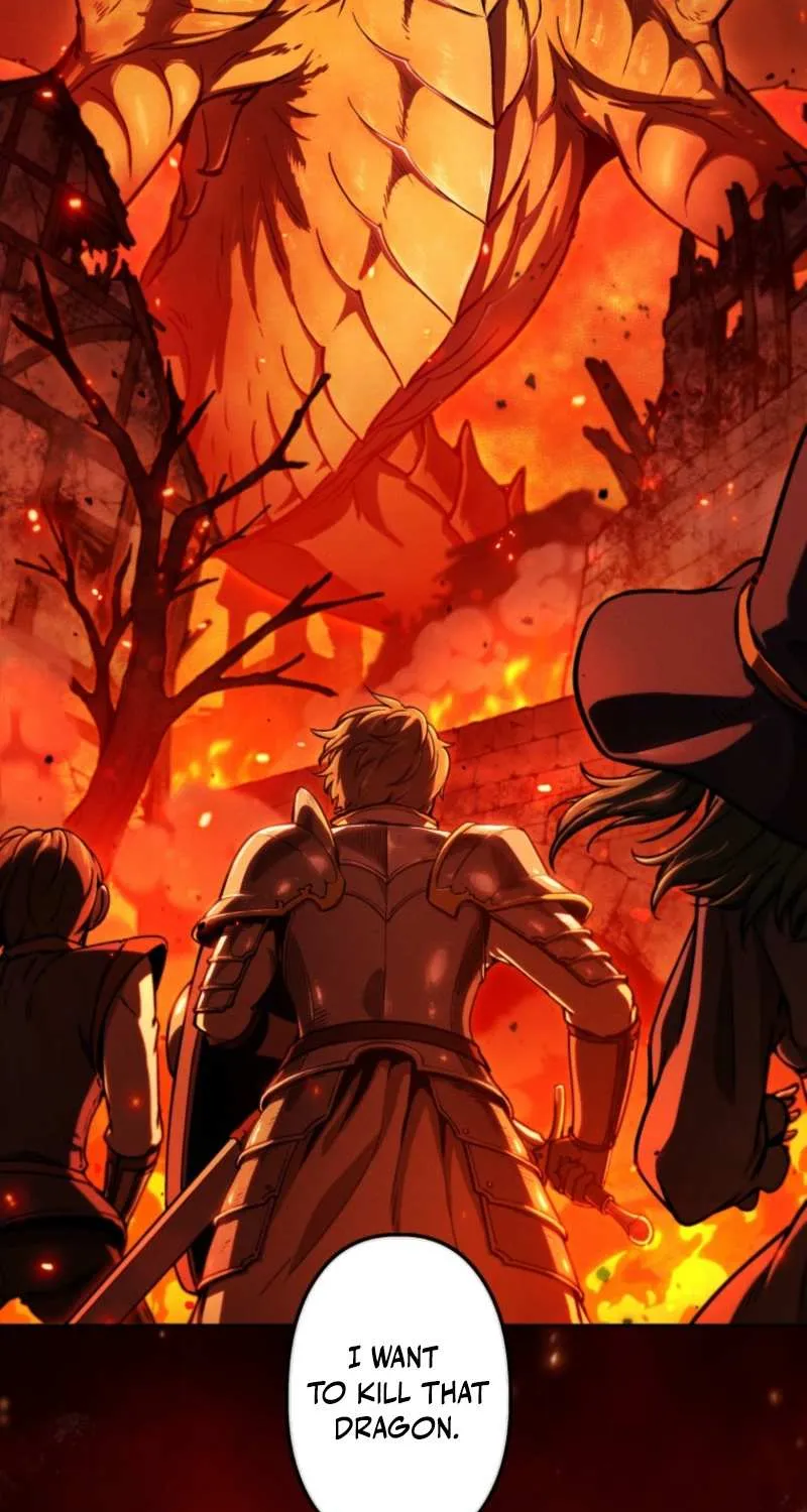 Reincarnated as the Strongest Monster Eater꞉ Revenge on the Tyrant Dragon