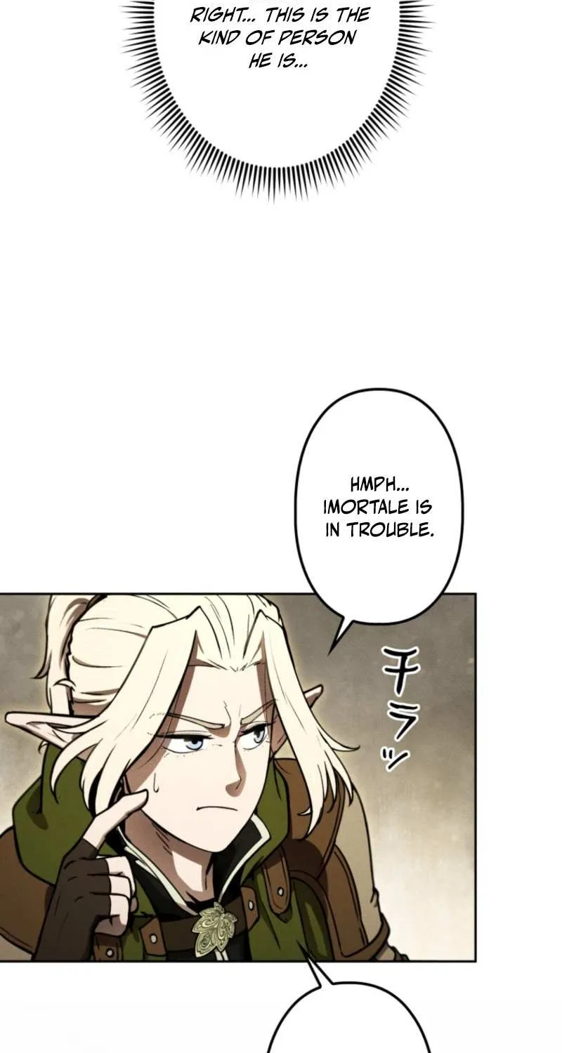 Reincarnated as the Strongest Monster Eater꞉ Revenge on the Tyrant Dragon