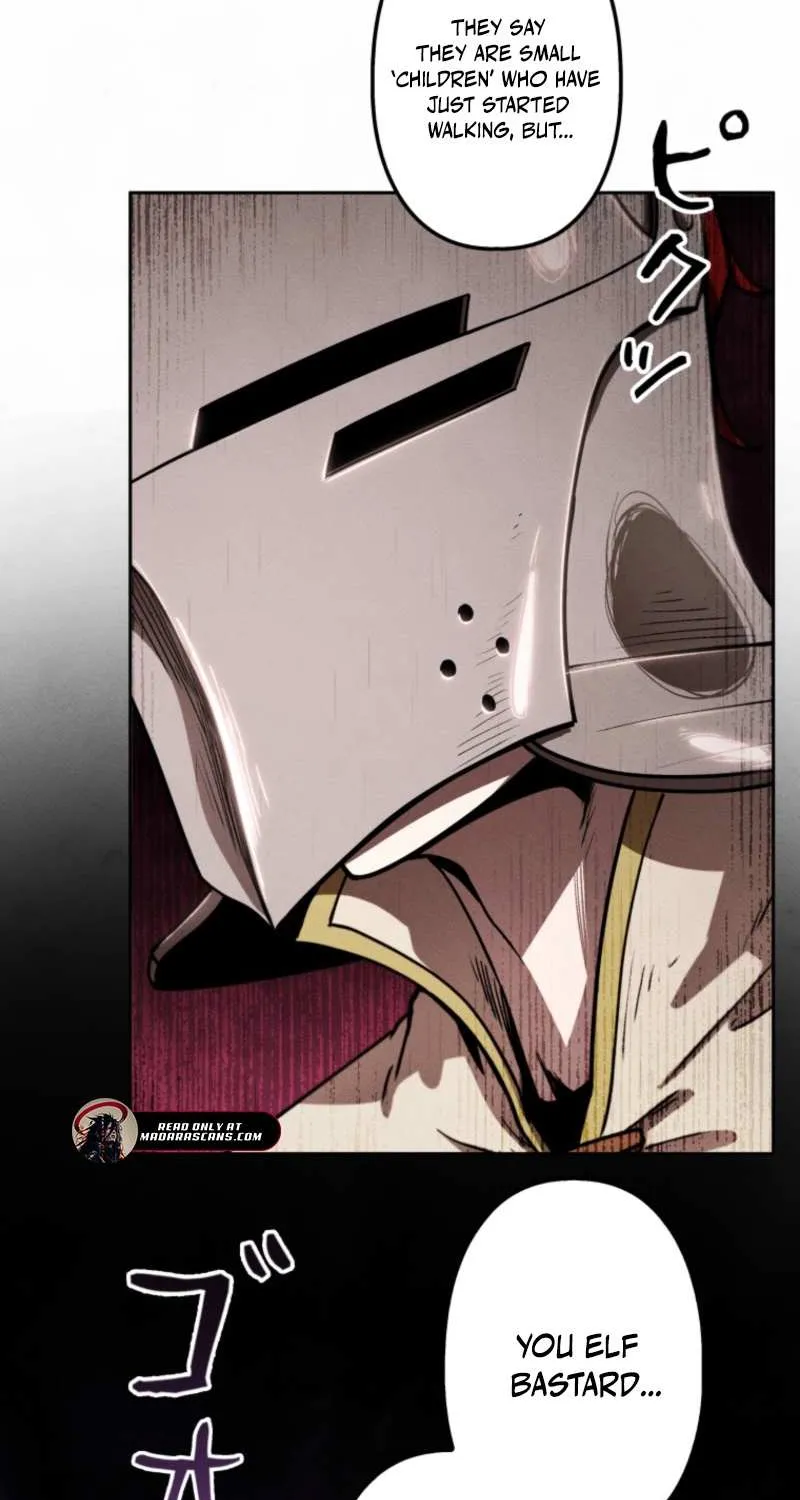 Reincarnated as the Strongest Monster Eater꞉ Revenge on the Tyrant Dragon