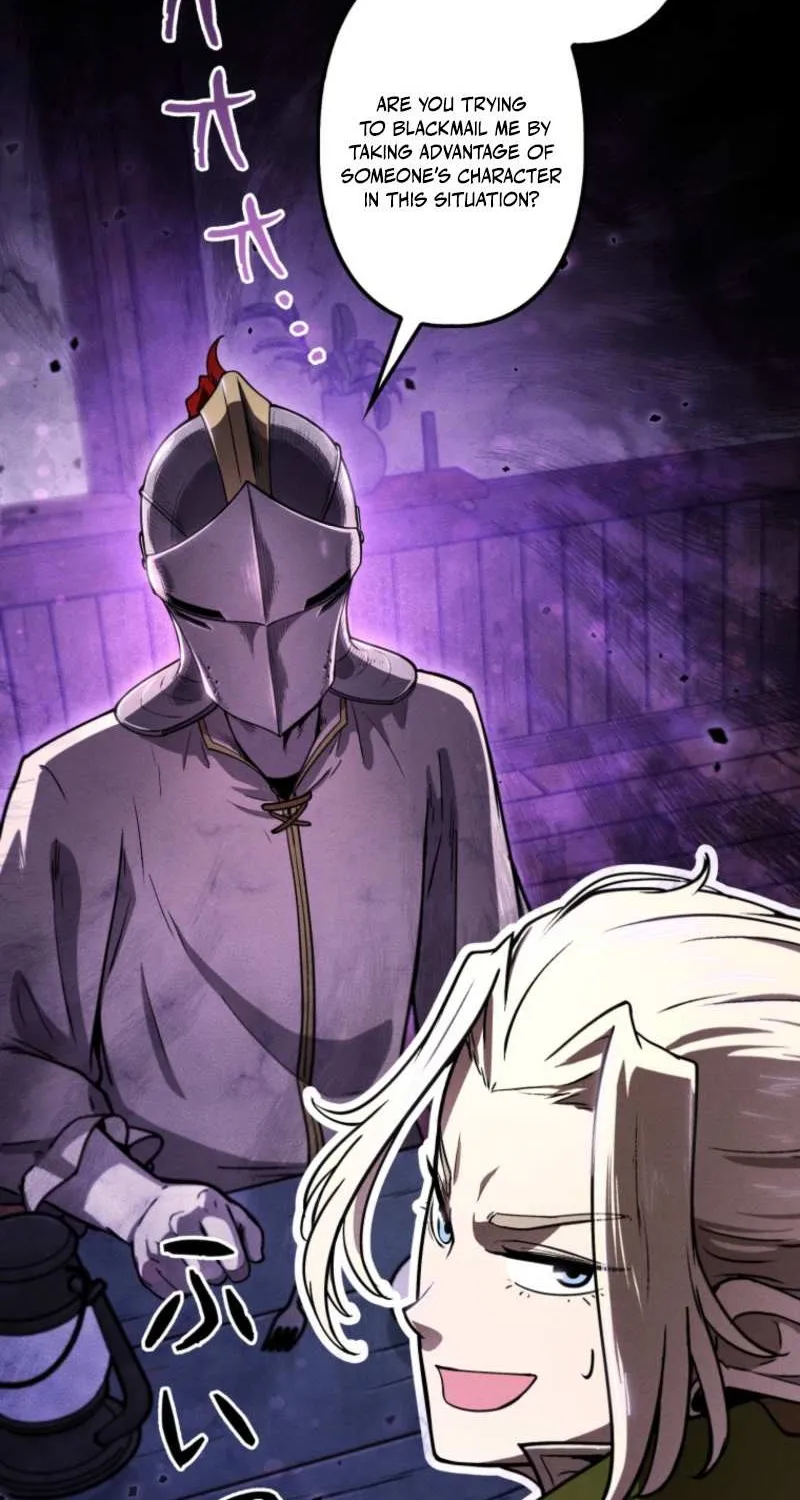 Reincarnated as the Strongest Monster Eater꞉ Revenge on the Tyrant Dragon