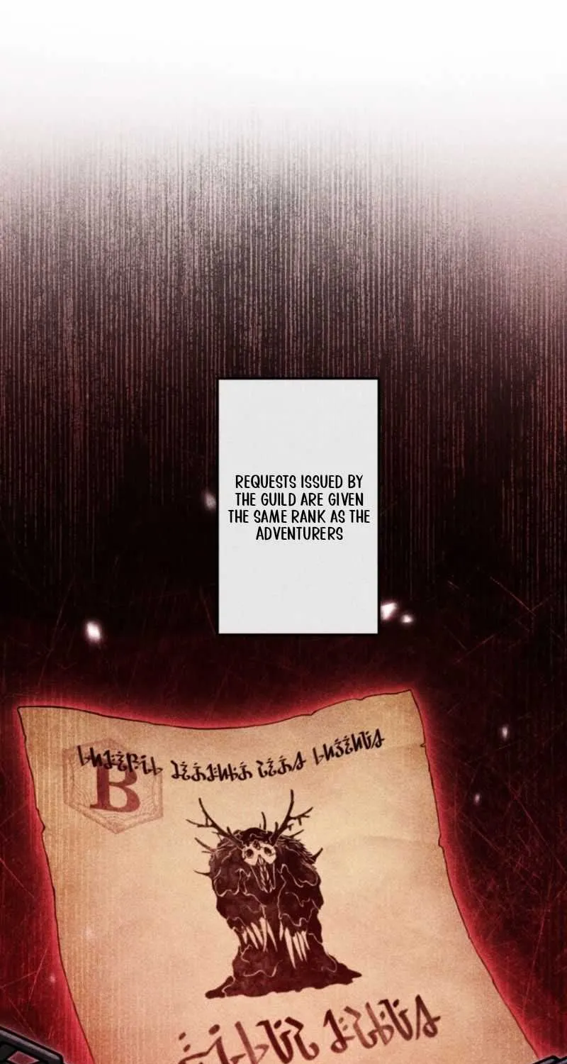 Reincarnated as the Strongest Monster Eater꞉ Revenge on the Tyrant Dragon