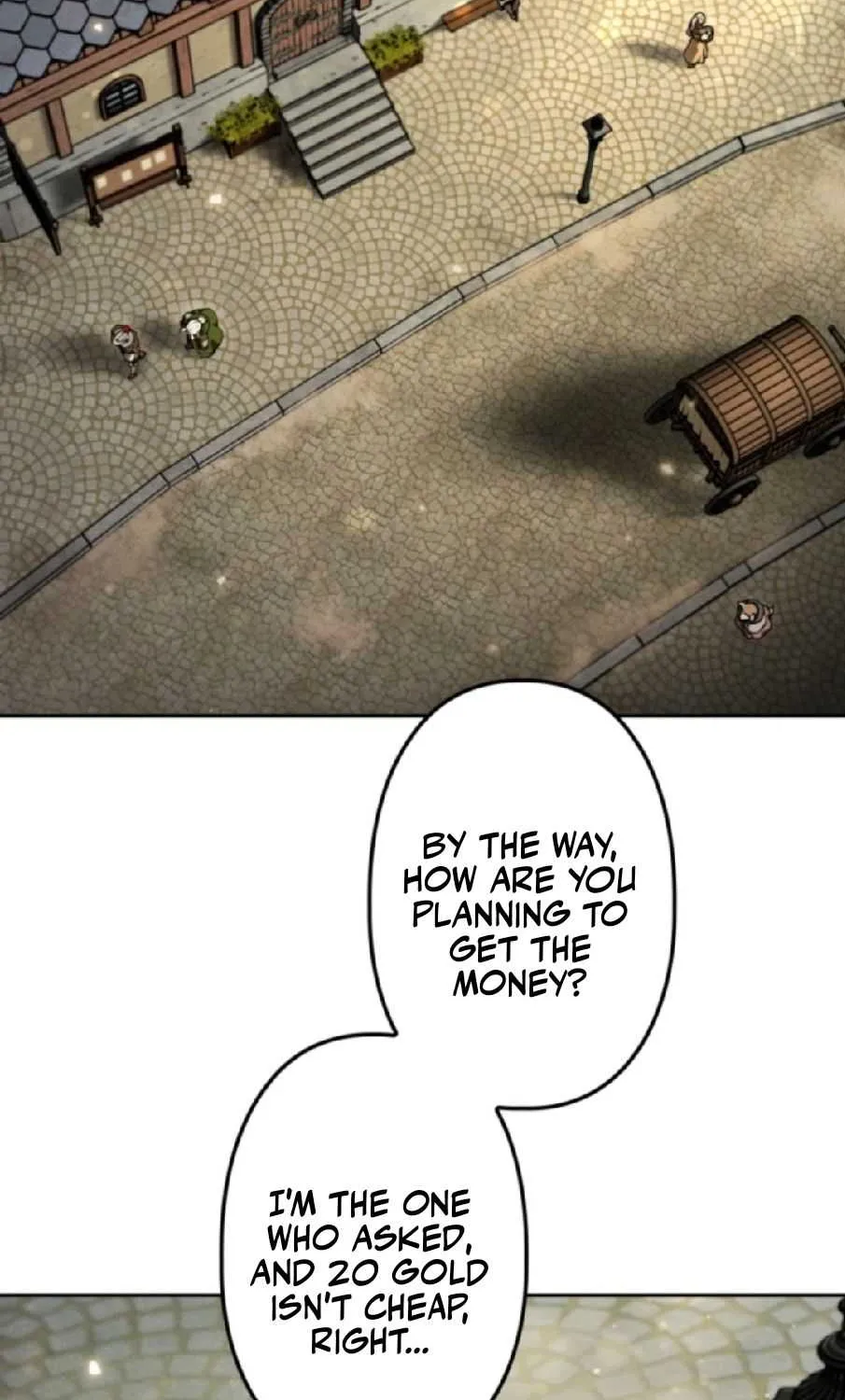 Reincarnated as the Strongest Monster Eater꞉ Revenge on the Tyrant Dragon