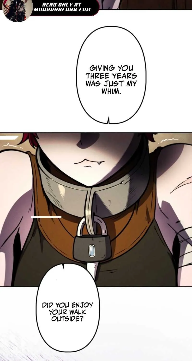 Reincarnated as the Strongest Monster Eater꞉ Revenge on the Tyrant Dragon