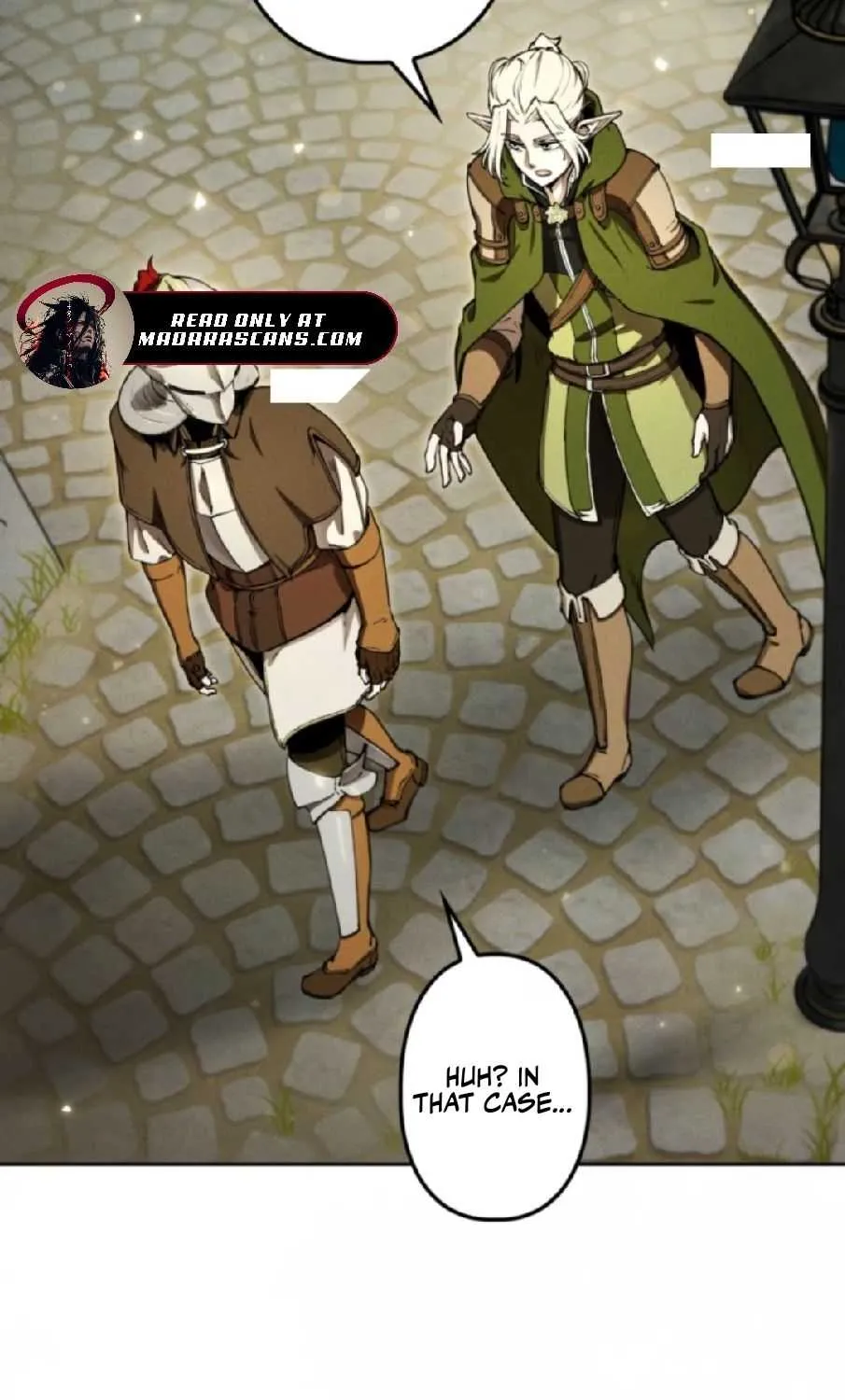 Reincarnated as the Strongest Monster Eater꞉ Revenge on the Tyrant Dragon