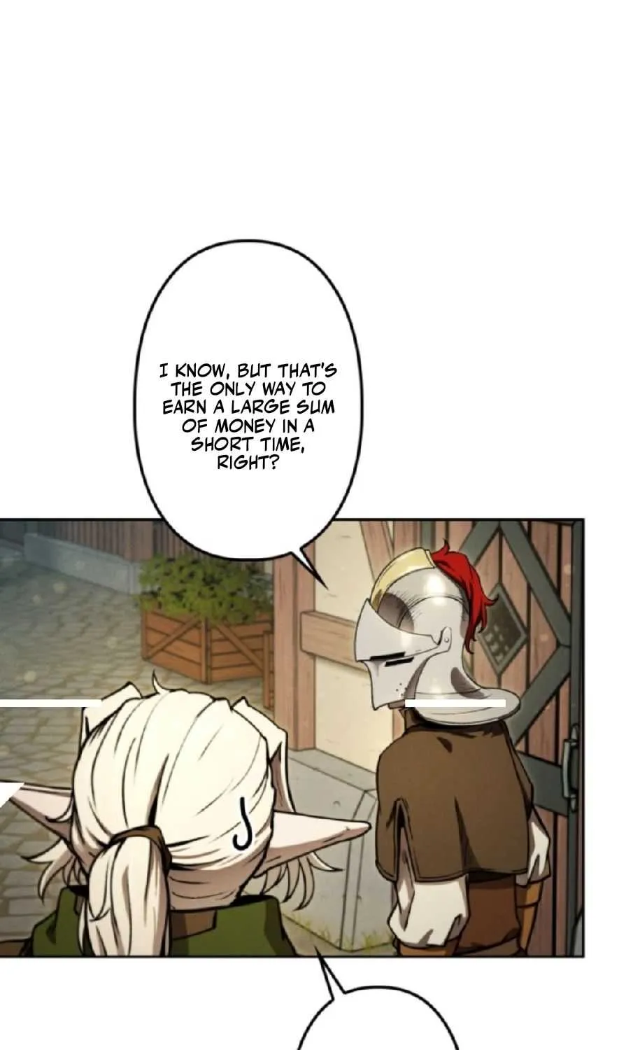 Reincarnated as the Strongest Monster Eater꞉ Revenge on the Tyrant Dragon