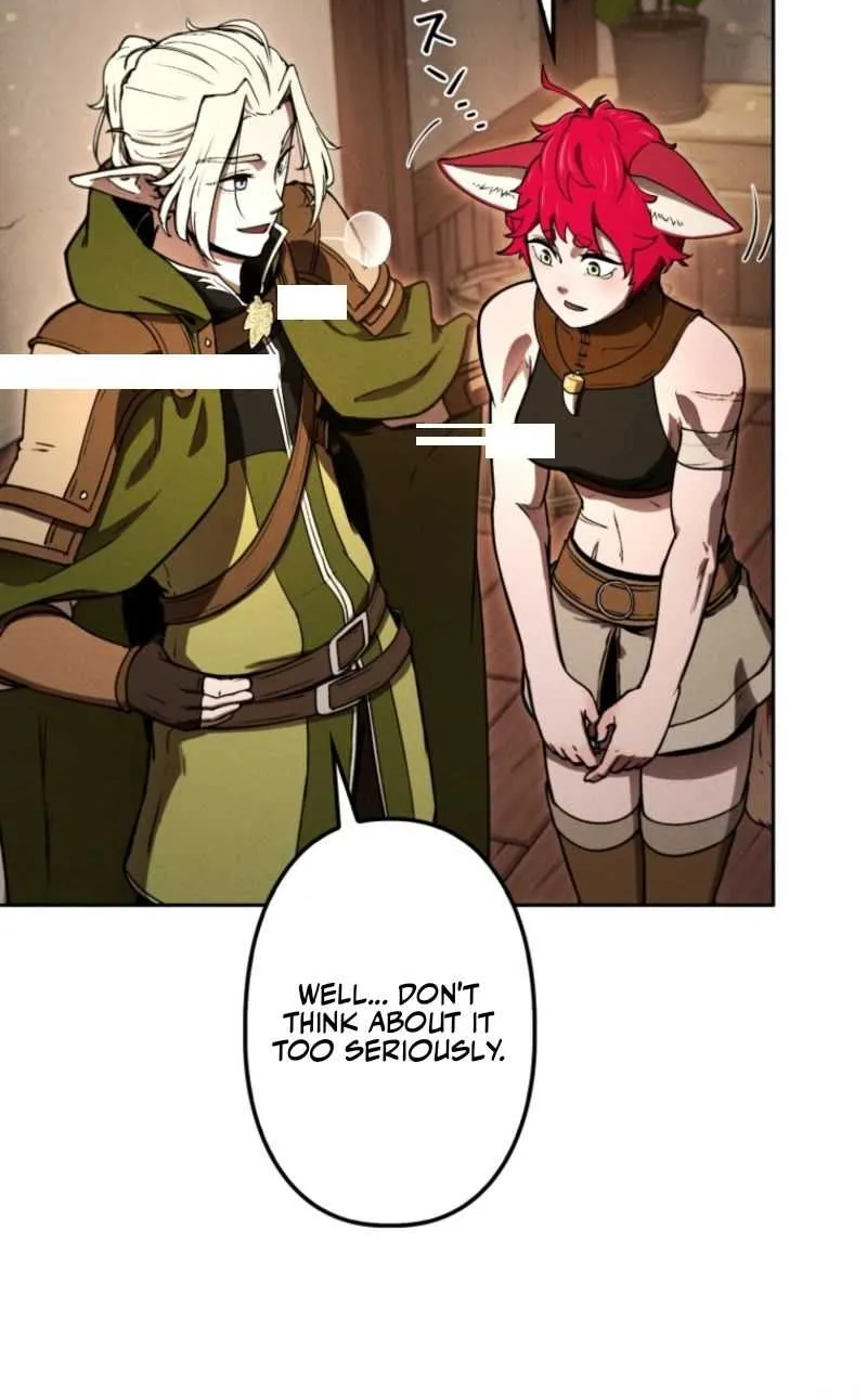 Reincarnated as the Strongest Monster Eater꞉ Revenge on the Tyrant Dragon