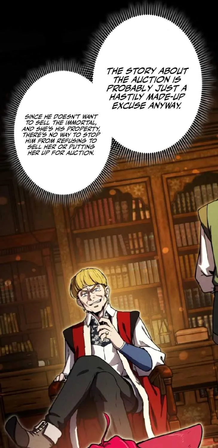 Reincarnated as the Strongest Monster Eater꞉ Revenge on the Tyrant Dragon