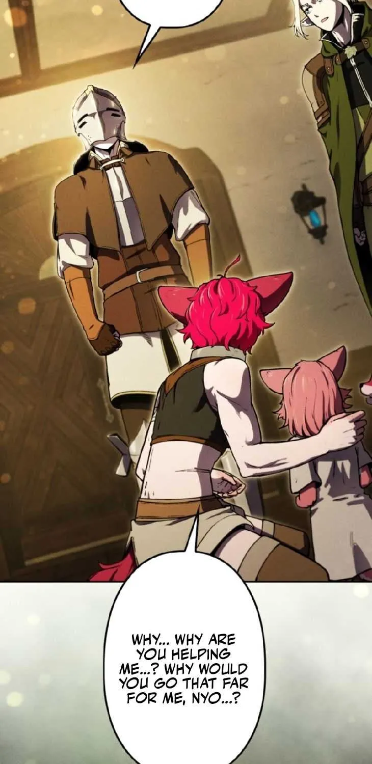 Reincarnated as the Strongest Monster Eater꞉ Revenge on the Tyrant Dragon