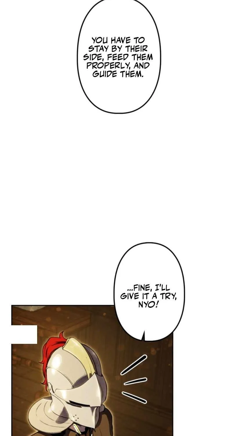 Reincarnated as the Strongest Monster Eater꞉ Revenge on the Tyrant Dragon