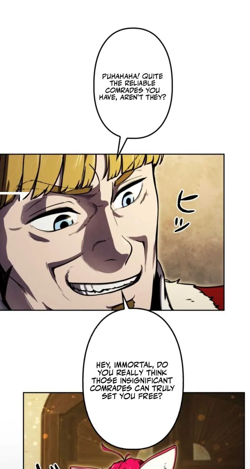 Reincarnated as the Strongest Monster Eater꞉ Revenge on the Tyrant Dragon