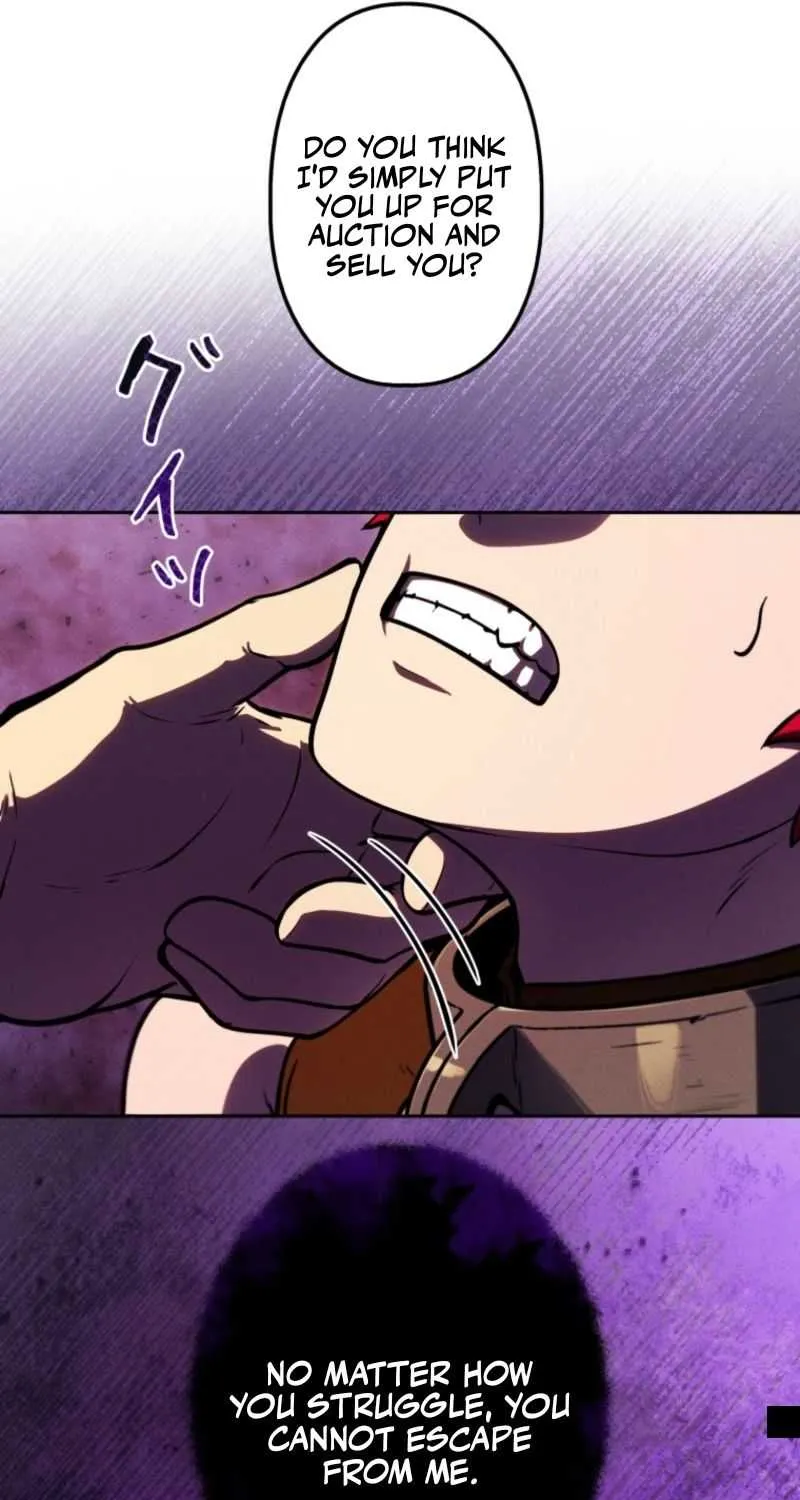 Reincarnated as the Strongest Monster Eater꞉ Revenge on the Tyrant Dragon