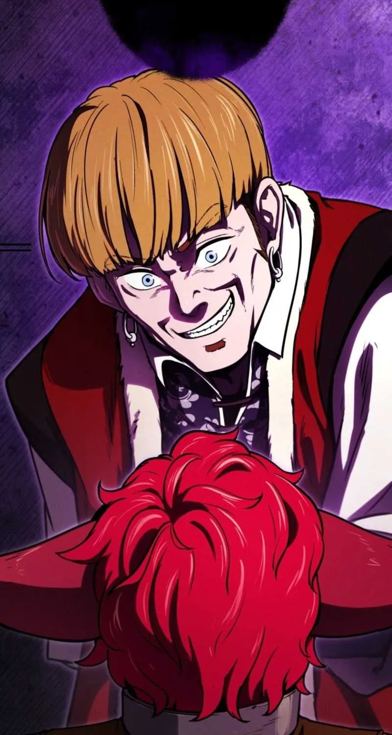 Reincarnated as the Strongest Monster Eater꞉ Revenge on the Tyrant Dragon