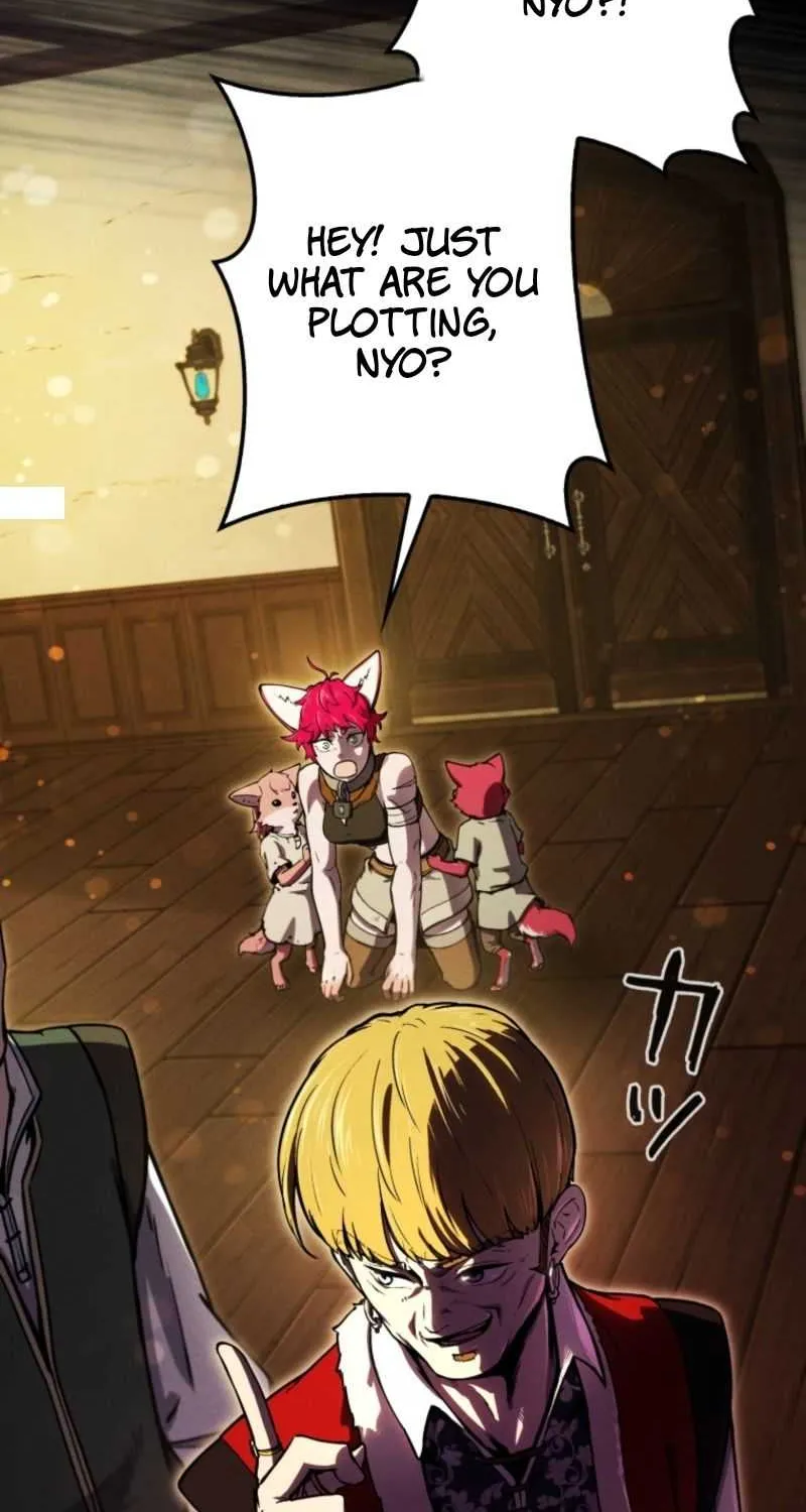 Reincarnated as the Strongest Monster Eater꞉ Revenge on the Tyrant Dragon