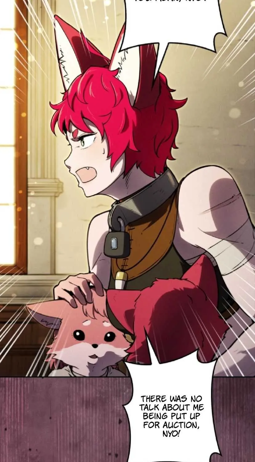 Reincarnated as the Strongest Monster Eater꞉ Revenge on the Tyrant Dragon