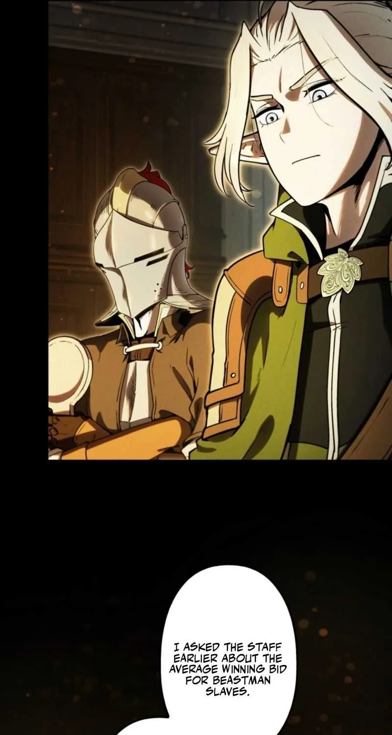 Reincarnated as the Strongest Monster Eater꞉ Revenge on the Tyrant Dragon