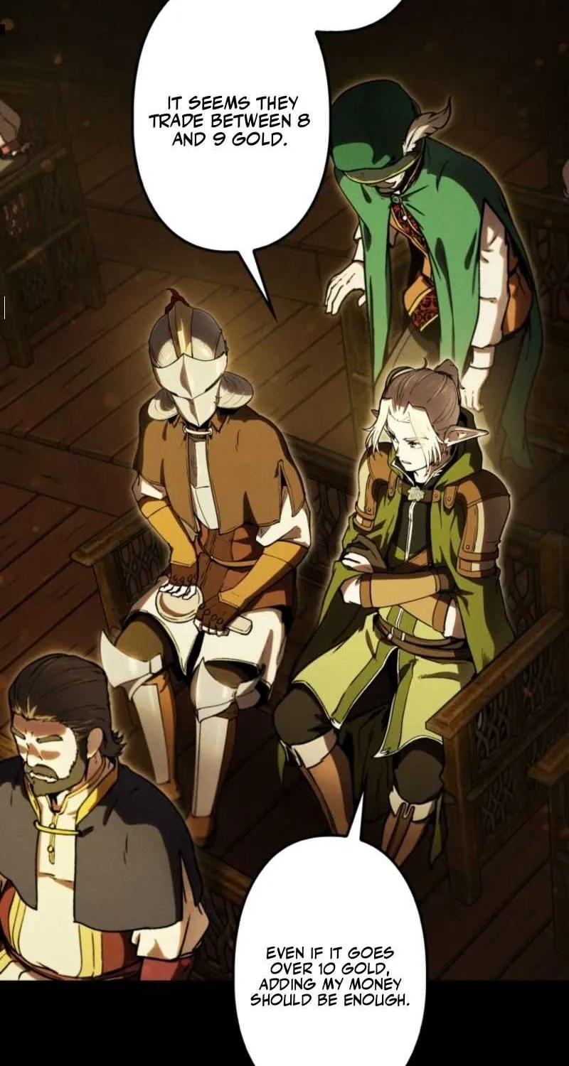 Reincarnated as the Strongest Monster Eater꞉ Revenge on the Tyrant Dragon