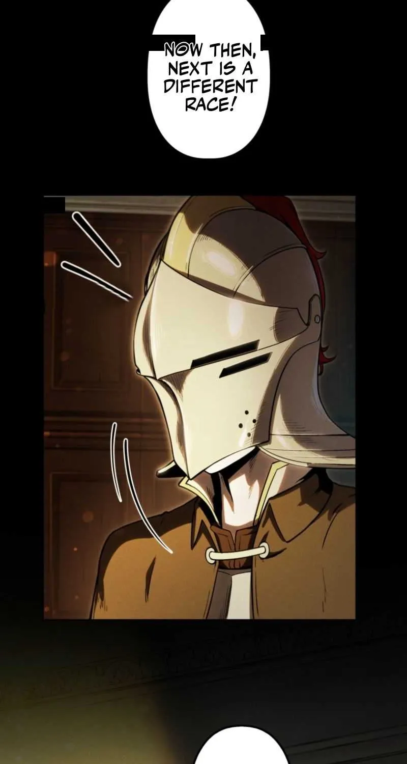 Reincarnated as the Strongest Monster Eater꞉ Revenge on the Tyrant Dragon