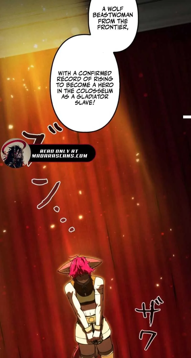 Reincarnated as the Strongest Monster Eater꞉ Revenge on the Tyrant Dragon