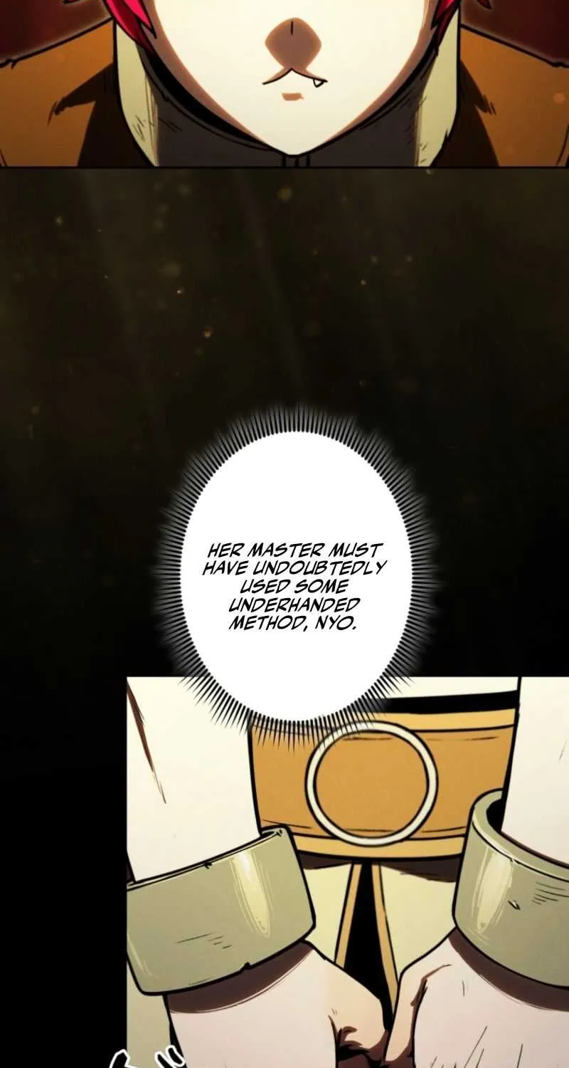 Reincarnated as the Strongest Monster Eater꞉ Revenge on the Tyrant Dragon