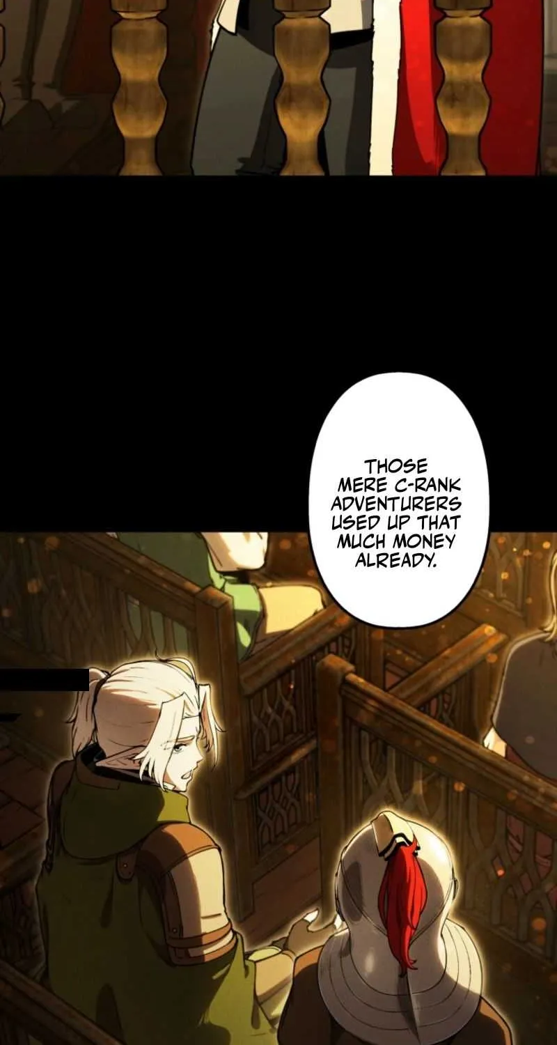 Reincarnated as the Strongest Monster Eater꞉ Revenge on the Tyrant Dragon