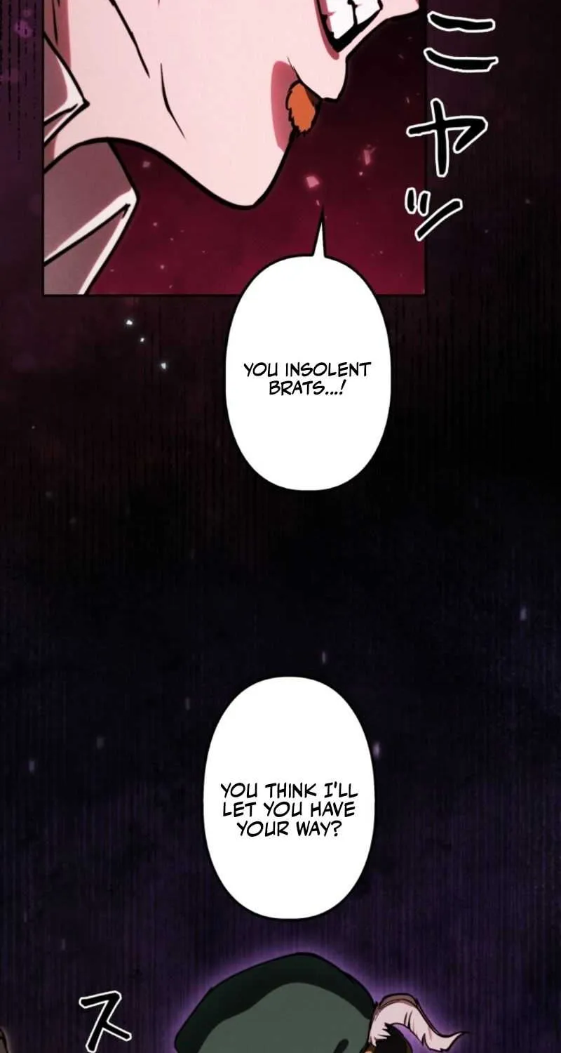 Reincarnated as the Strongest Monster Eater꞉ Revenge on the Tyrant Dragon