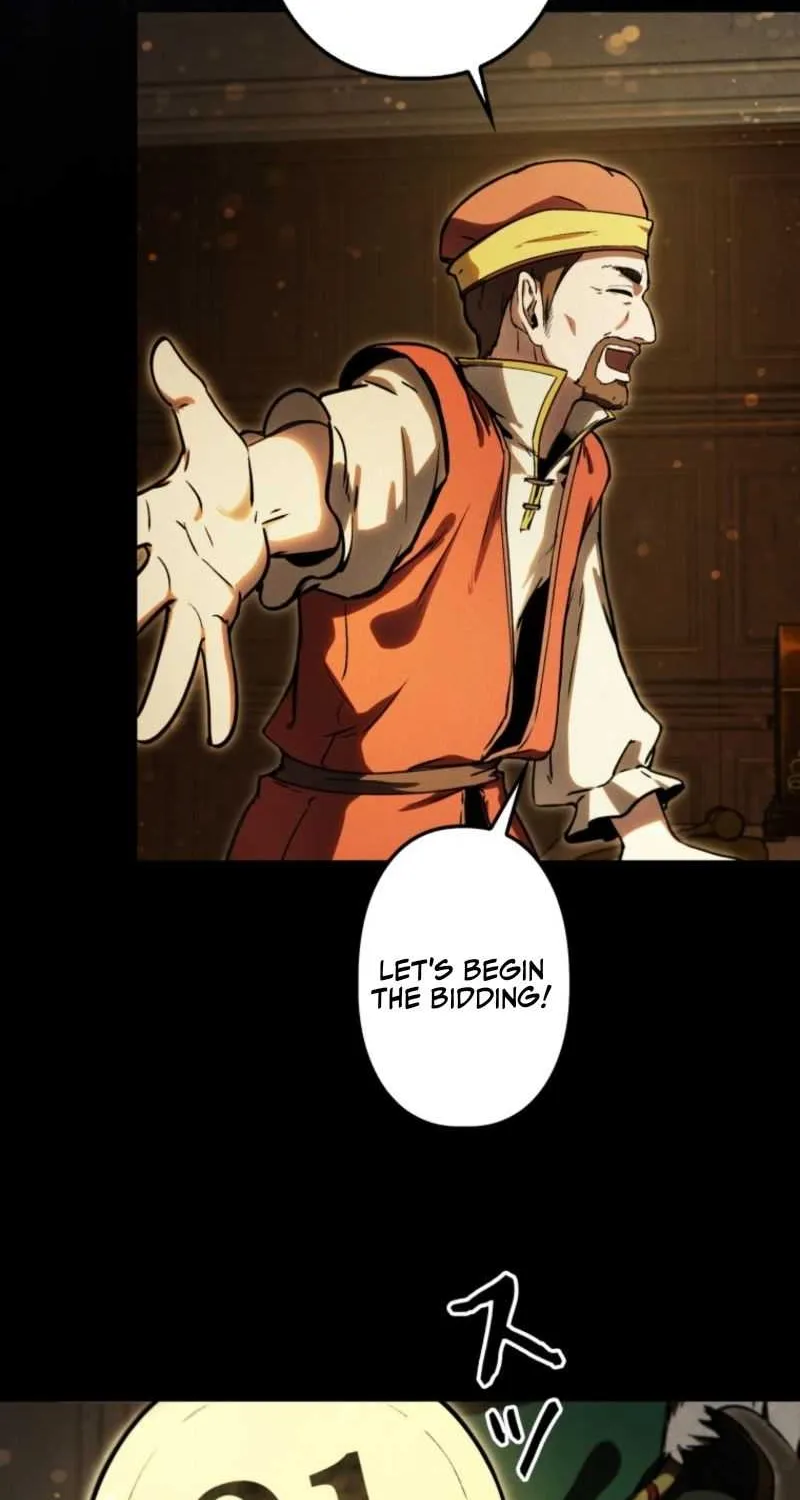 Reincarnated as the Strongest Monster Eater꞉ Revenge on the Tyrant Dragon