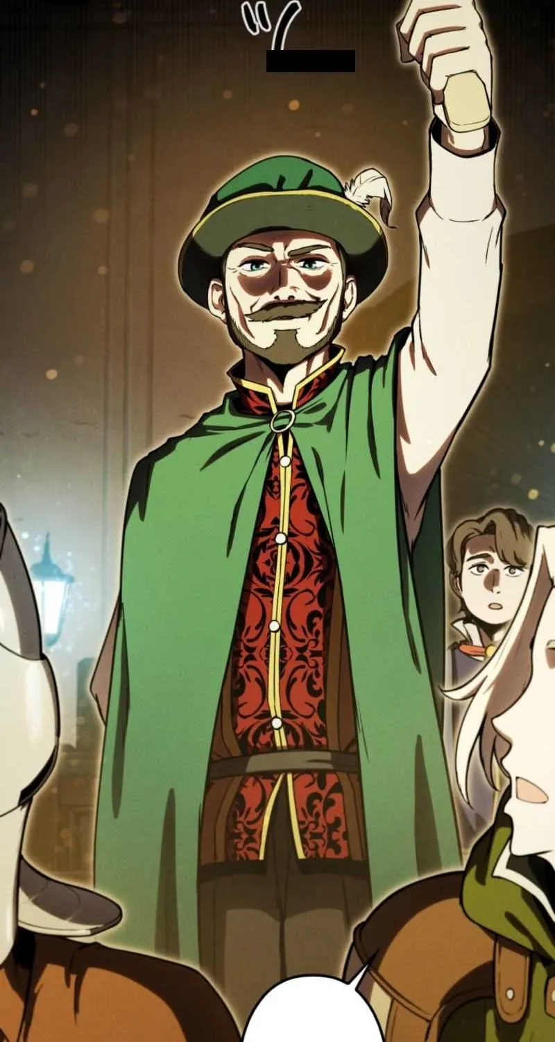 Reincarnated as the Strongest Monster Eater꞉ Revenge on the Tyrant Dragon