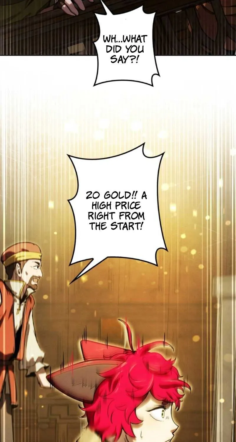 Reincarnated as the Strongest Monster Eater꞉ Revenge on the Tyrant Dragon