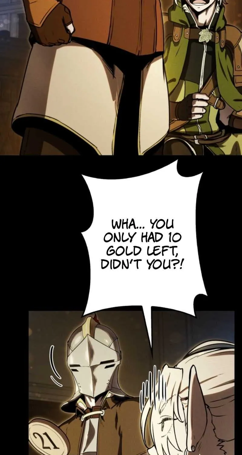 Reincarnated as the Strongest Monster Eater꞉ Revenge on the Tyrant Dragon