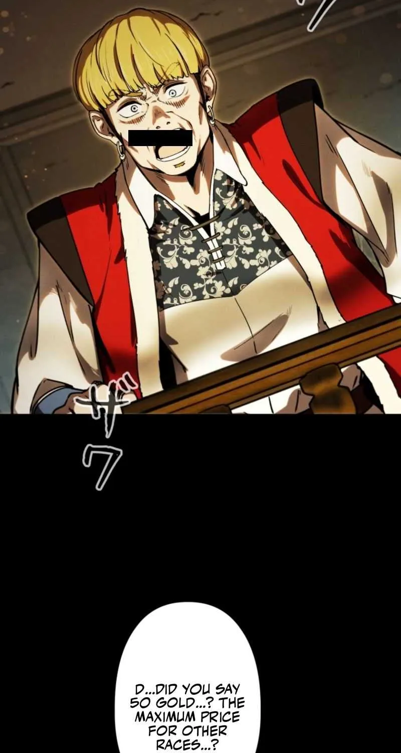 Reincarnated as the Strongest Monster Eater꞉ Revenge on the Tyrant Dragon