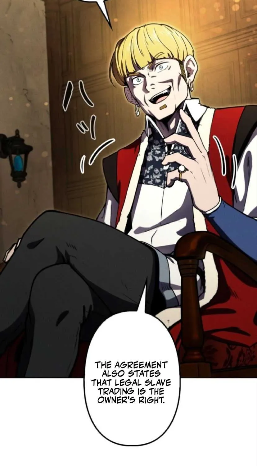 Reincarnated as the Strongest Monster Eater꞉ Revenge on the Tyrant Dragon