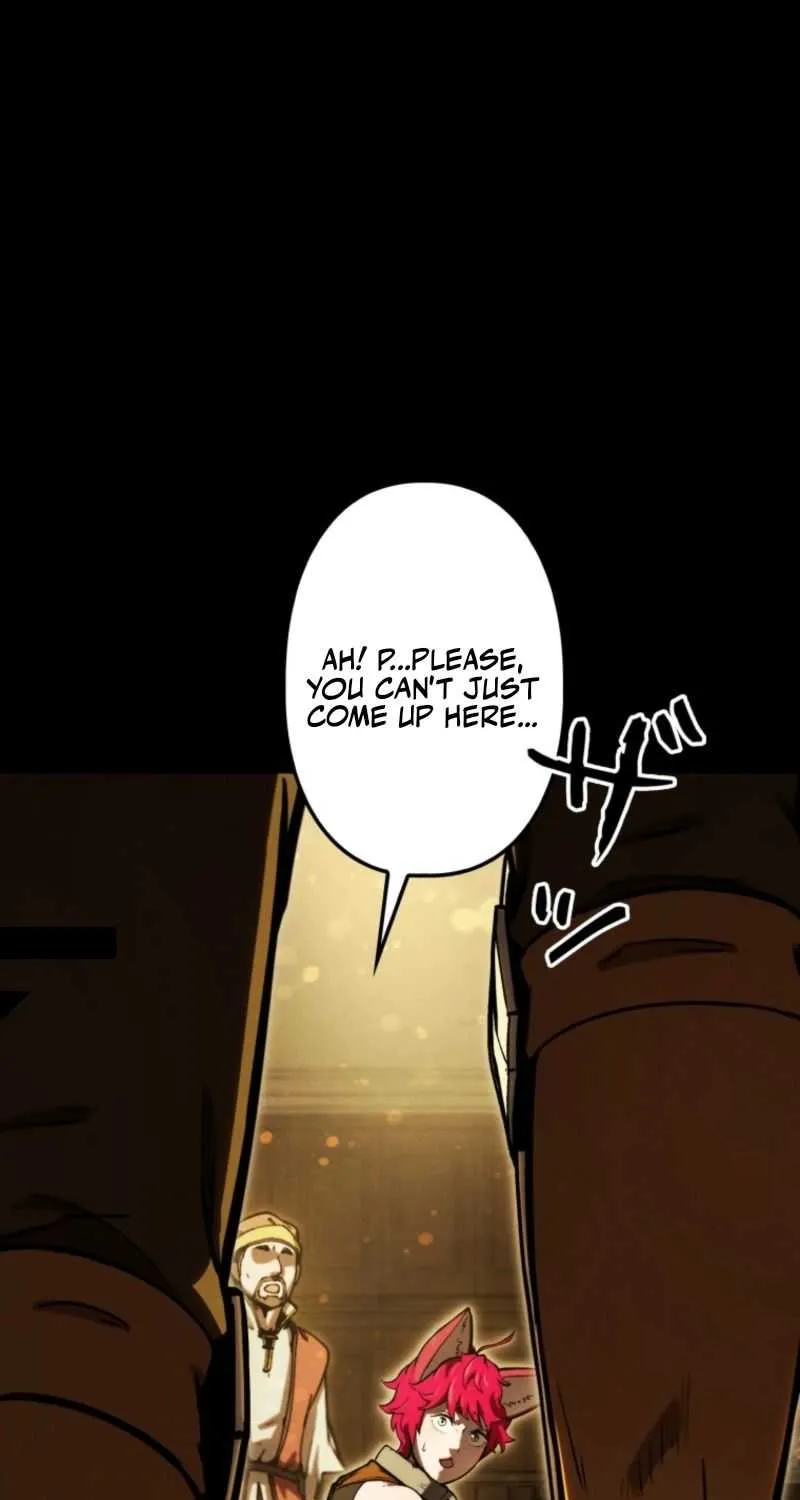 Reincarnated as the Strongest Monster Eater꞉ Revenge on the Tyrant Dragon