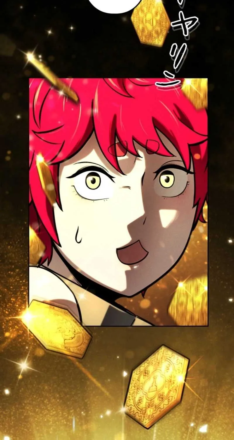 Reincarnated as the Strongest Monster Eater꞉ Revenge on the Tyrant Dragon