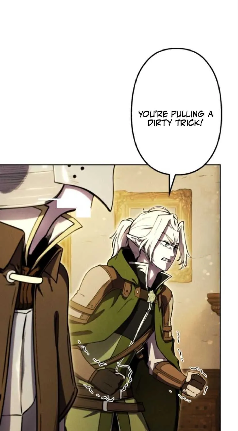 Reincarnated as the Strongest Monster Eater꞉ Revenge on the Tyrant Dragon