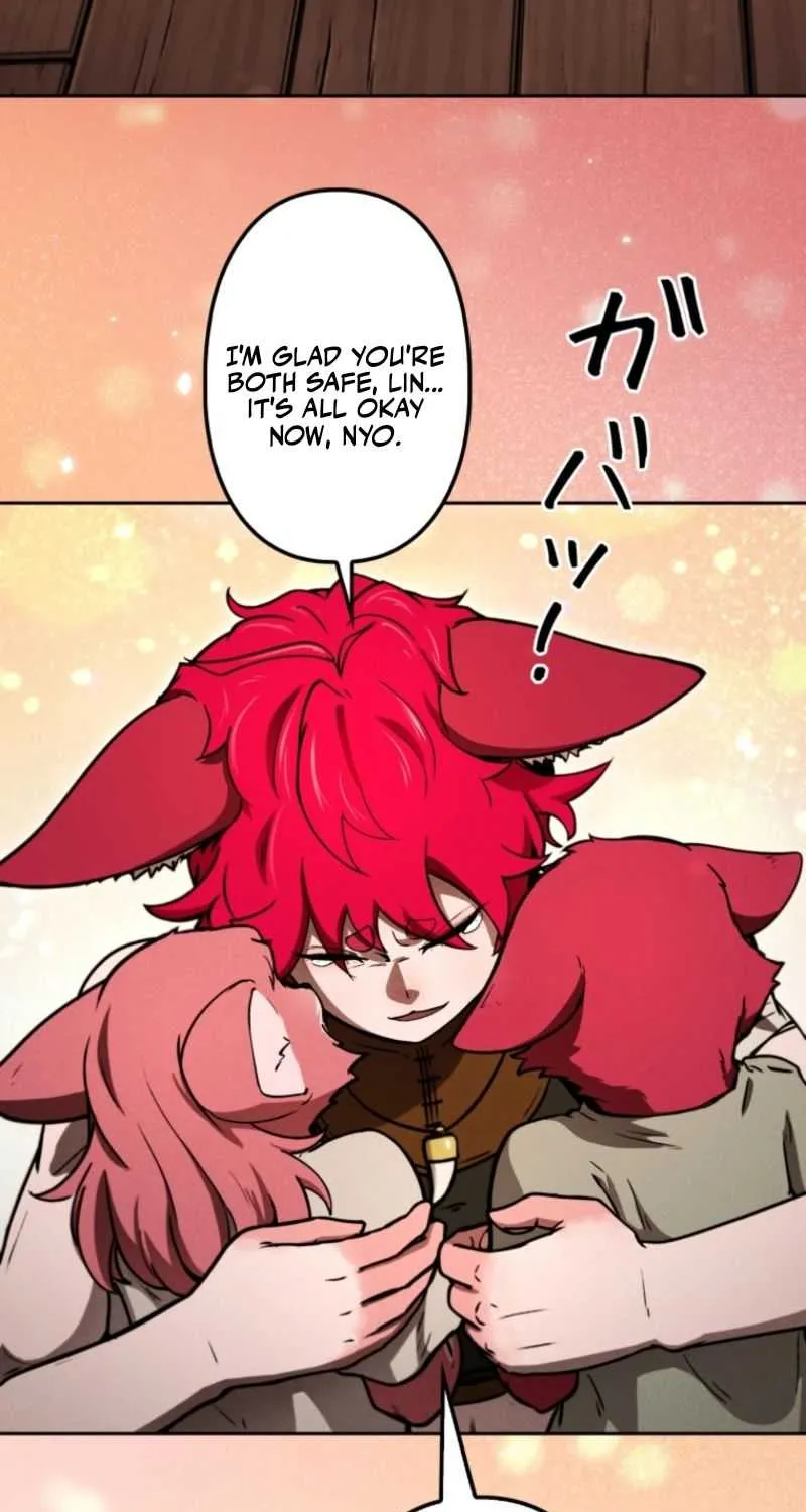 Reincarnated as the Strongest Monster Eater꞉ Revenge on the Tyrant Dragon