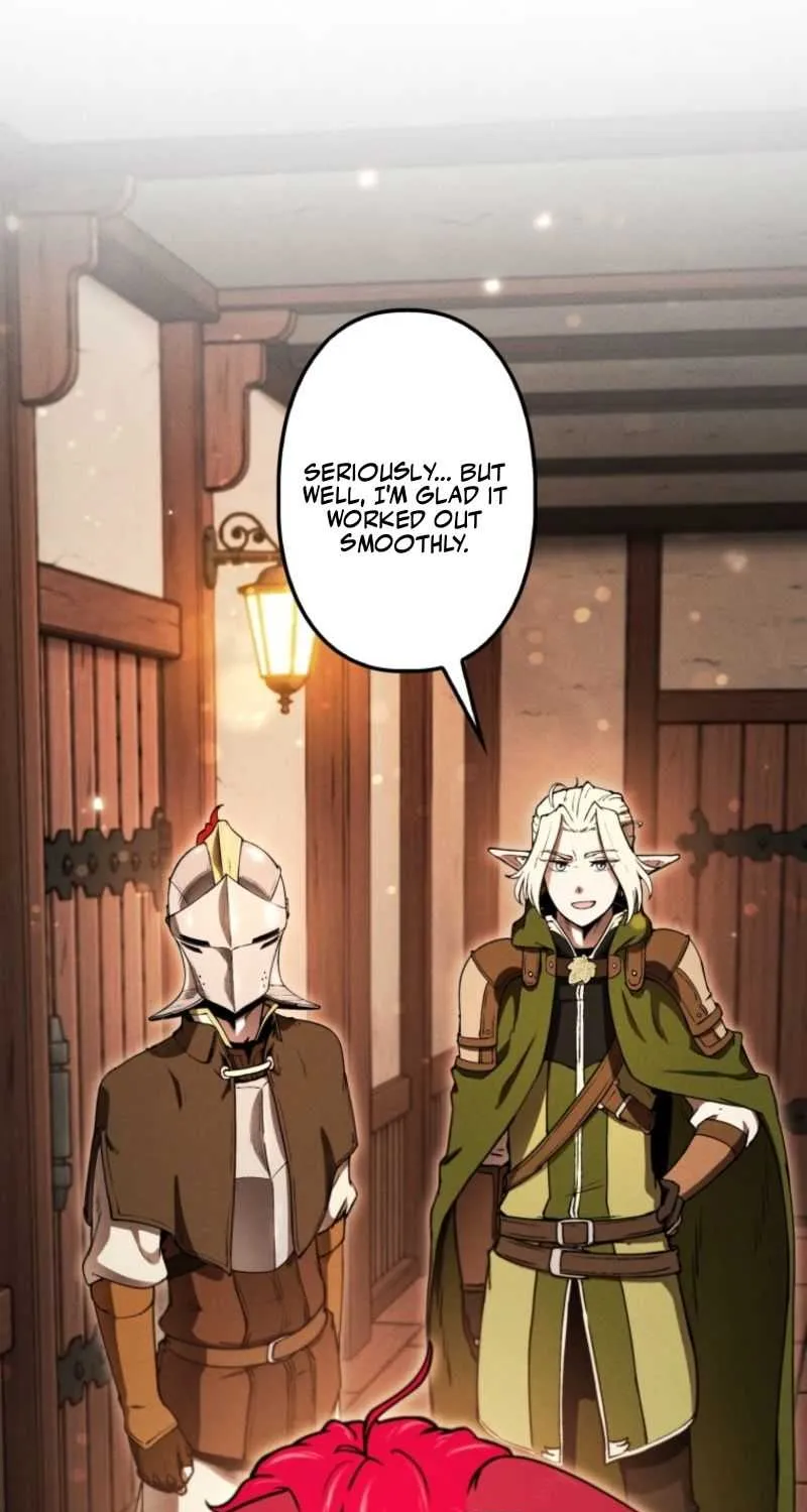 Reincarnated as the Strongest Monster Eater꞉ Revenge on the Tyrant Dragon