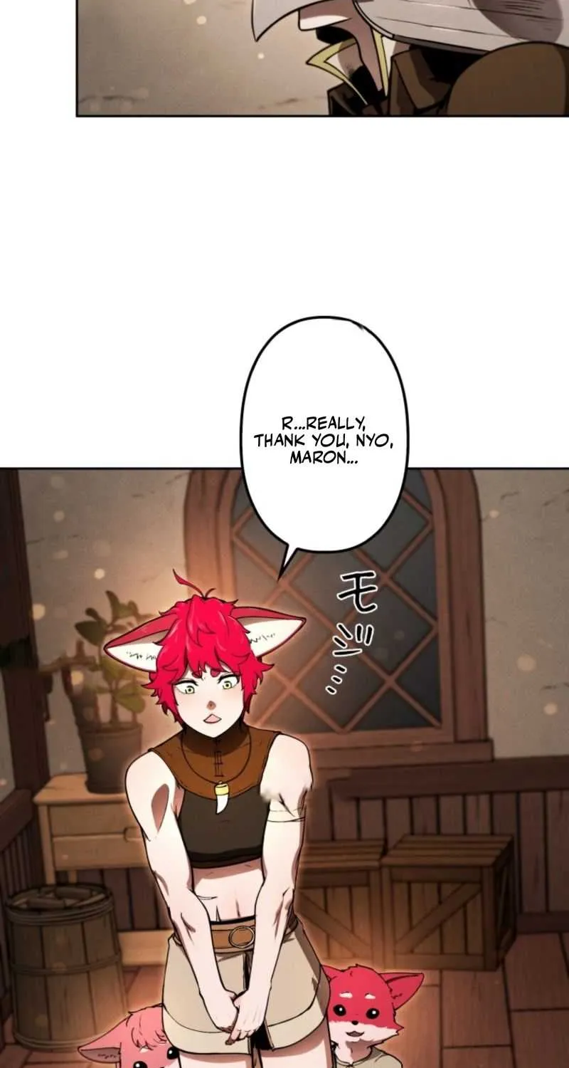 Reincarnated as the Strongest Monster Eater꞉ Revenge on the Tyrant Dragon