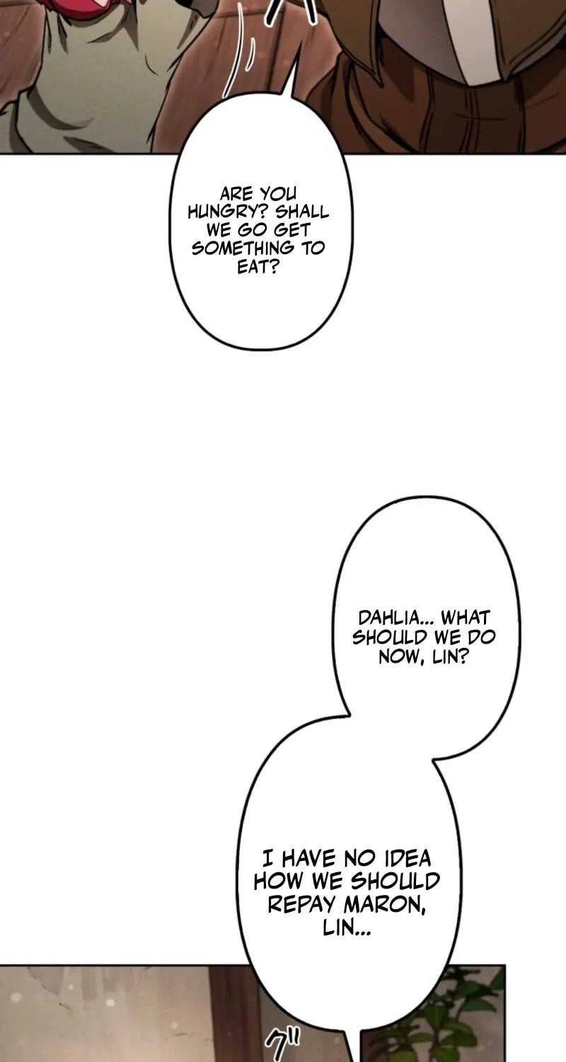 Reincarnated as the Strongest Monster Eater꞉ Revenge on the Tyrant Dragon