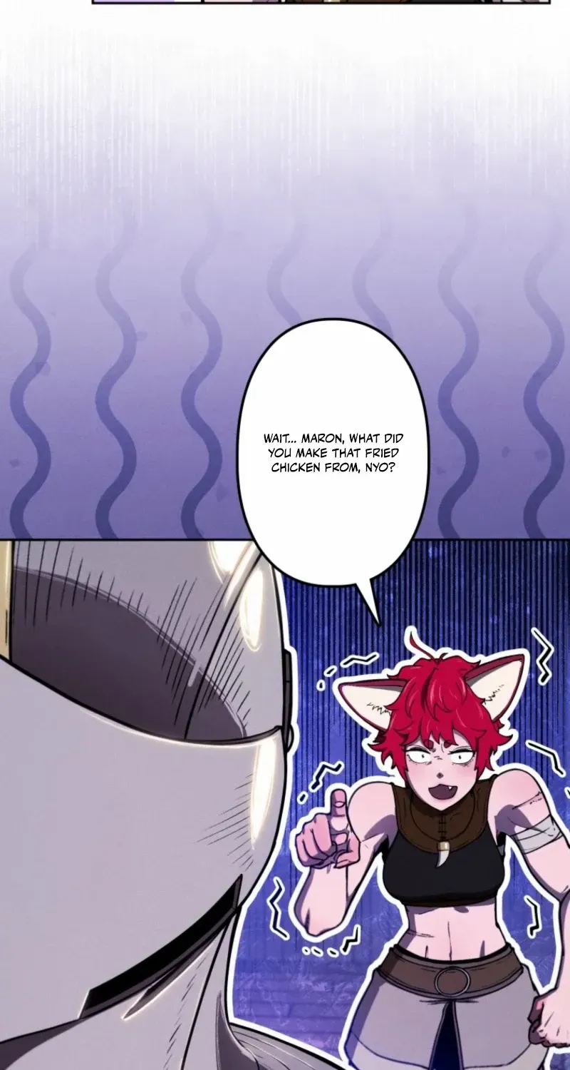 Reincarnated as the Strongest Monster Eater꞉ Revenge on the Tyrant Dragon