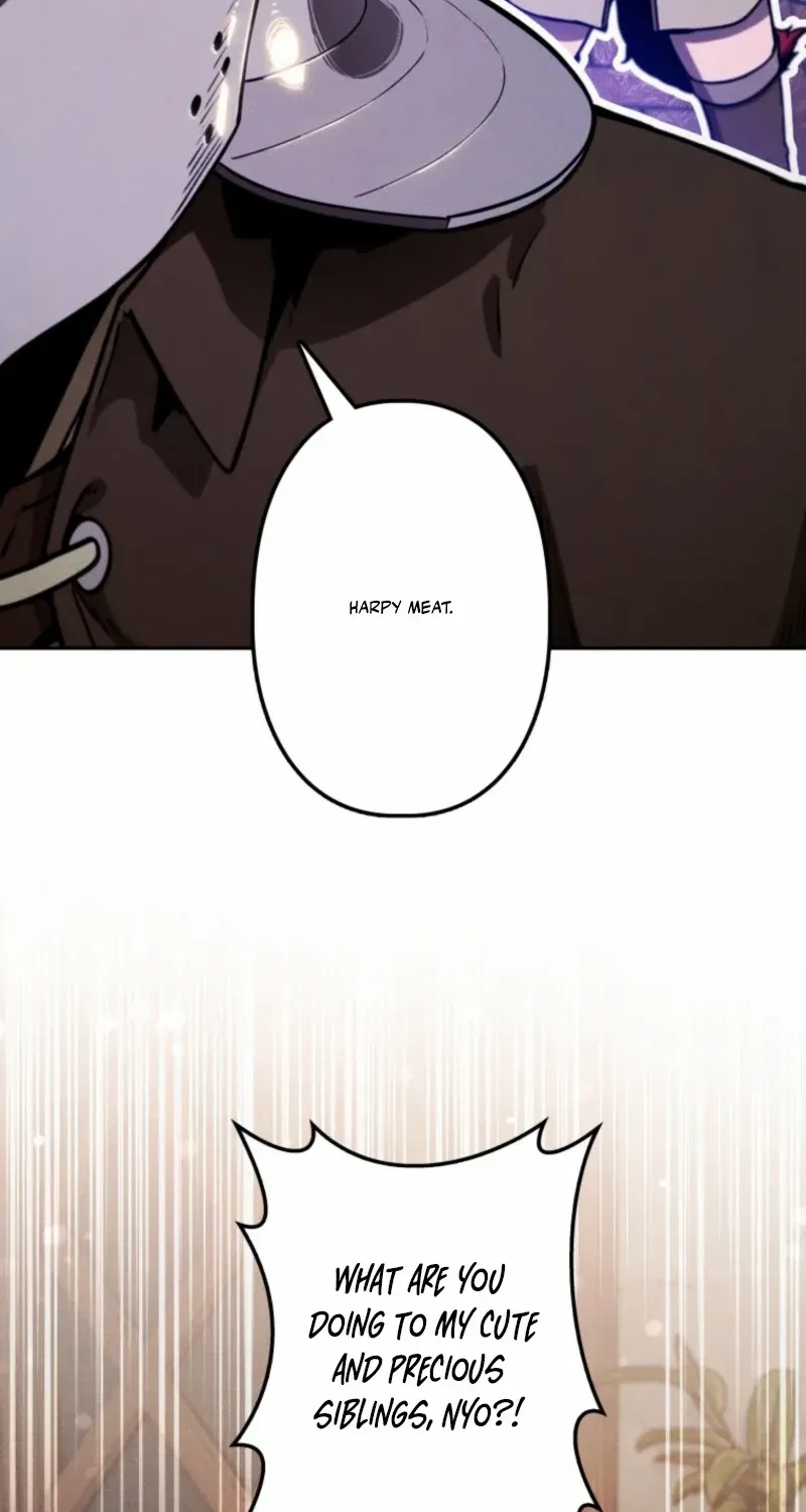 Reincarnated as the Strongest Monster Eater꞉ Revenge on the Tyrant Dragon