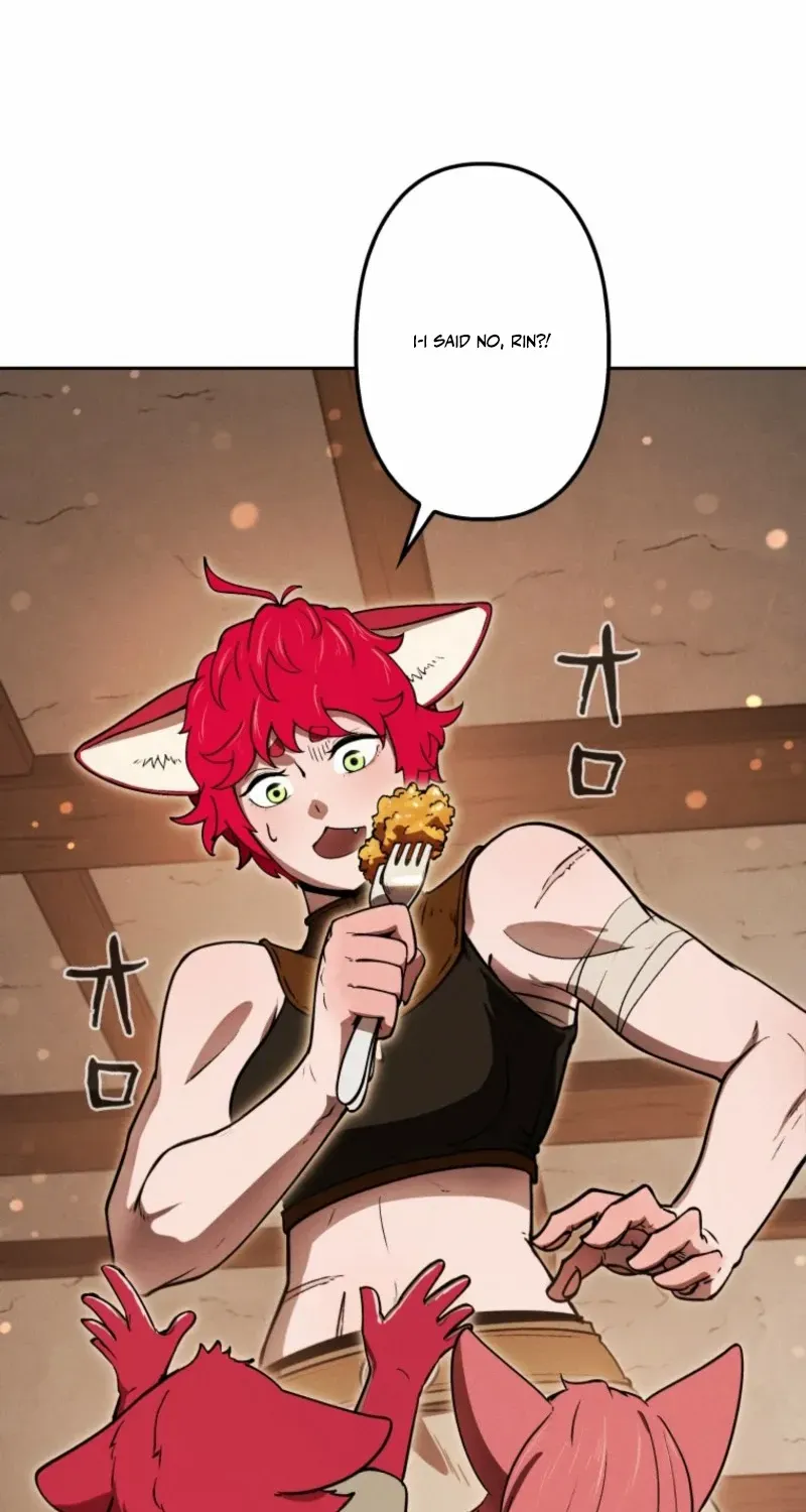 Reincarnated as the Strongest Monster Eater꞉ Revenge on the Tyrant Dragon