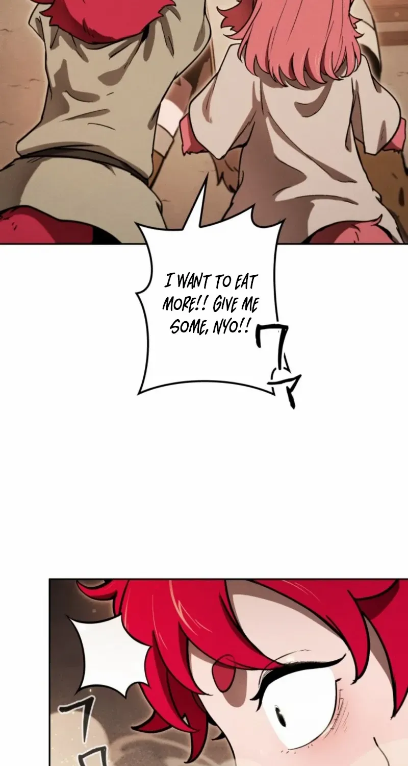 Reincarnated as the Strongest Monster Eater꞉ Revenge on the Tyrant Dragon