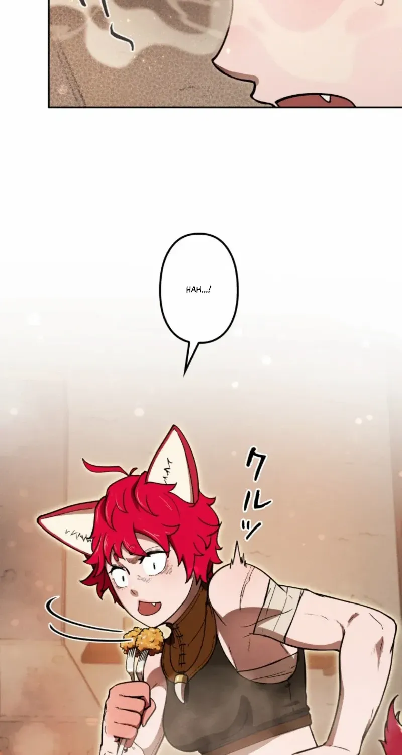 Reincarnated as the Strongest Monster Eater꞉ Revenge on the Tyrant Dragon